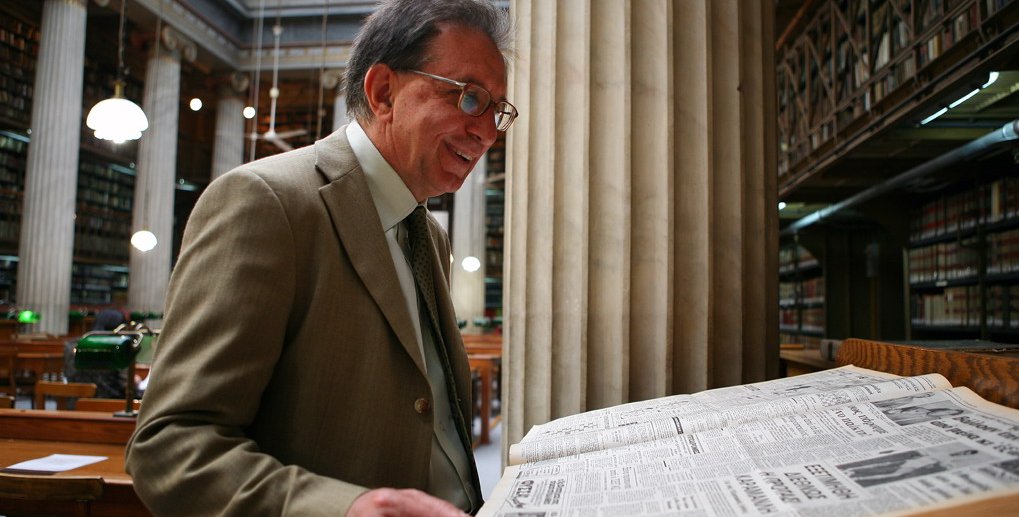 Athanassios S. Fokas