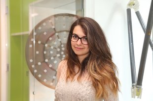 Maria Sakovsky
