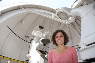 Katherine M. Saad