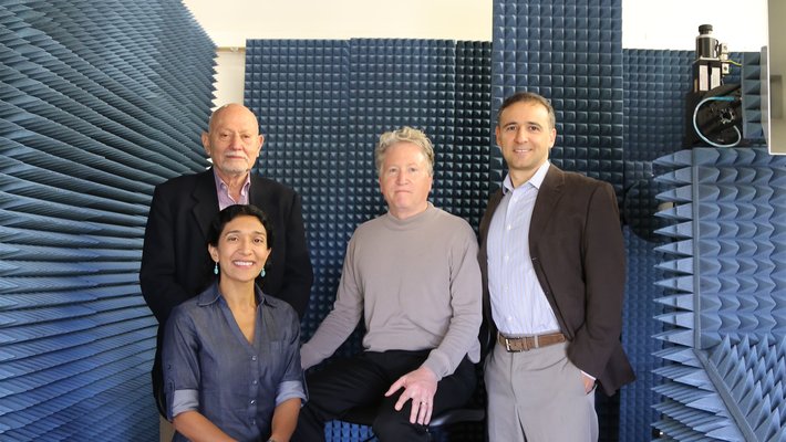 Silicon Photonics Group