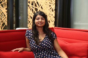 Nikita A. Sirohi