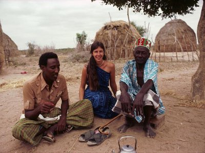 Me with Abashora and Somoe