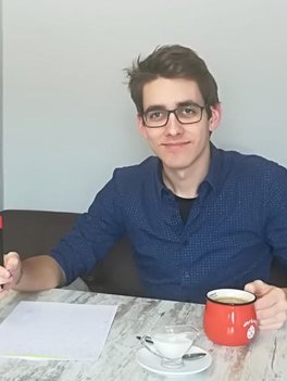 Picture of Tobias
