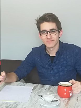 Picture of Tobias