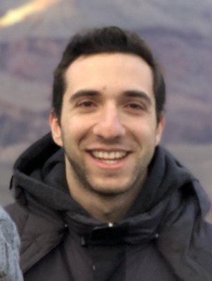Picture of Dan