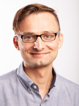 Picture of JB