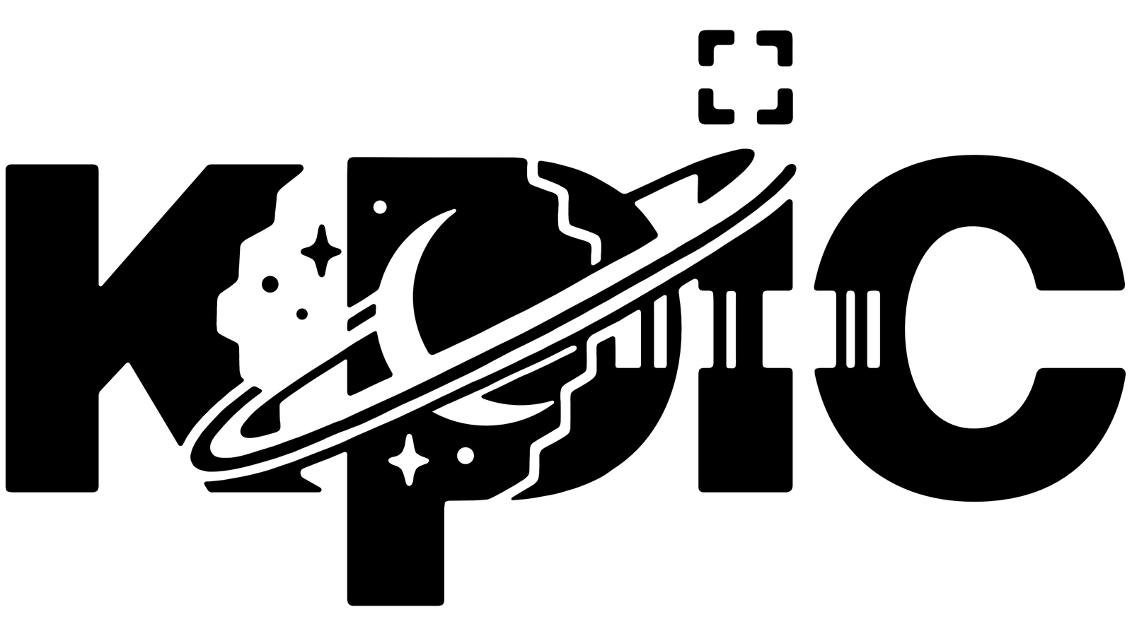 Keck Planet Imager and Characterizer (KPIC) Logo