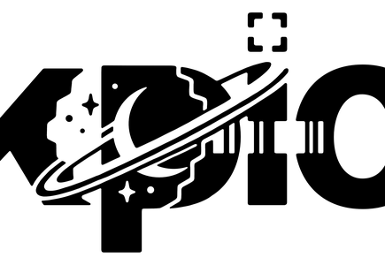 Keck Planet Imager and Characterizer (KPIC) Logo