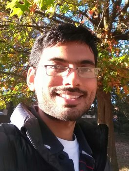 Picture of Pradip