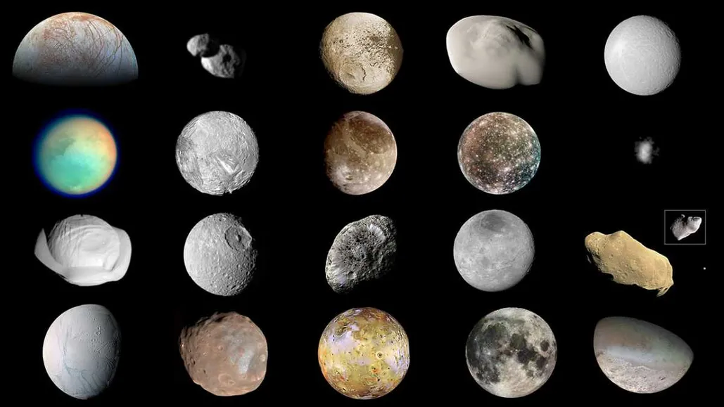 exomoons