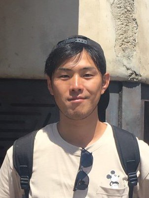 Picture of Taichi
