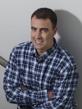 Dimitri Mawet's picture