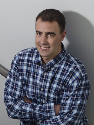 Dimitri Mawet's picture