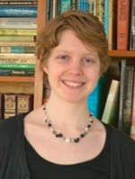 Picture of Rebecca