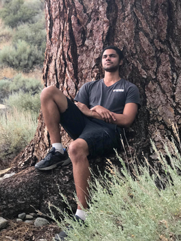 Picture of Ben