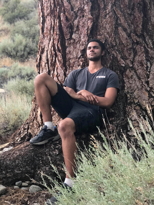 Picture of Ben