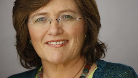 Lucy Jones