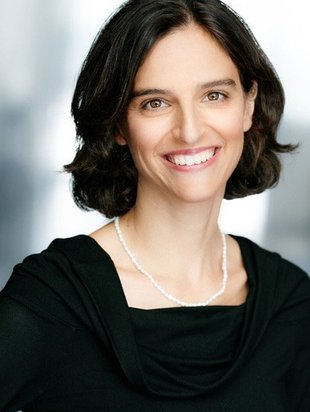 Chiara Daraio