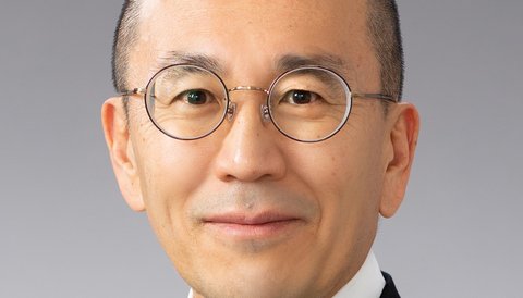 Hiroshi Oguri