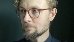 photo of Brian Jacobson