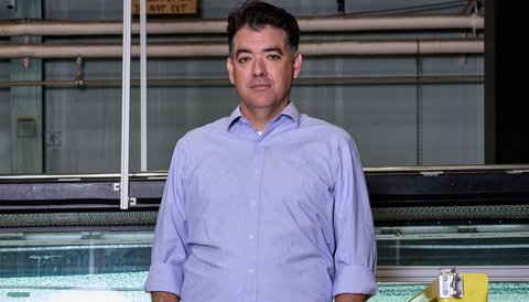 Mike Lamb