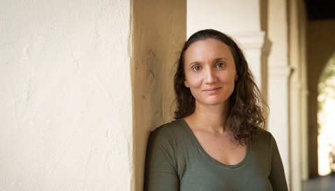 Katerina Chatziioannou