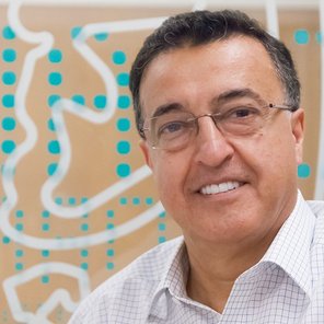 Mory Gharib
