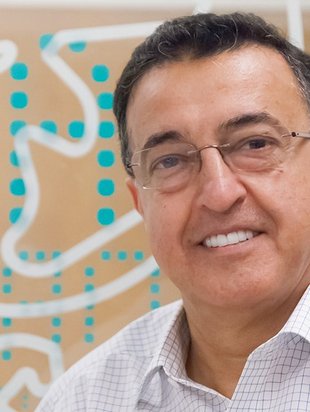 Mory Gharib