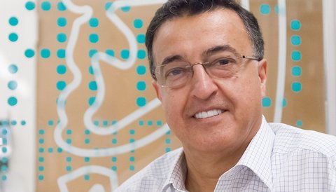 Mory Gharib