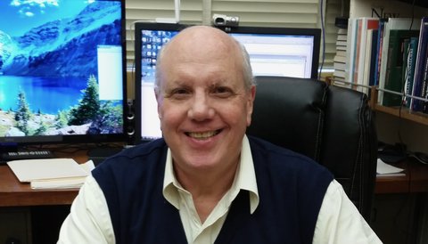Harvey Newman