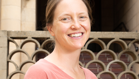 Claire Bucholz