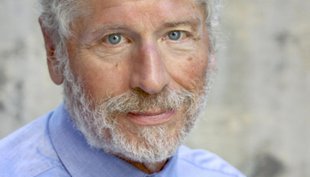 photo of J. Morgan Kousser