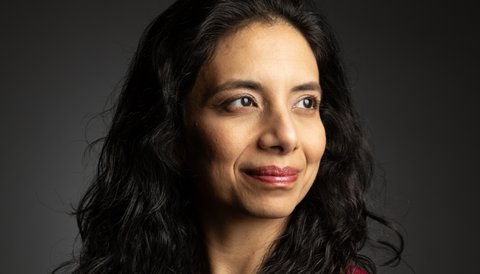 Anima Anandkumar