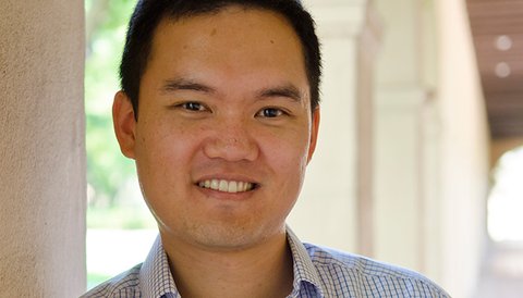David Hsieh