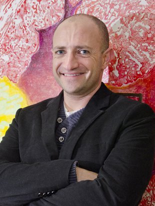 Sarkis Mazmanian