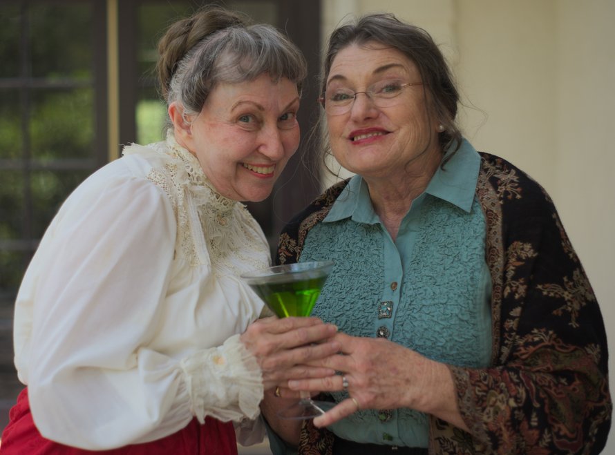 Aunties