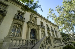 Parsons-Gates Hall of Administration