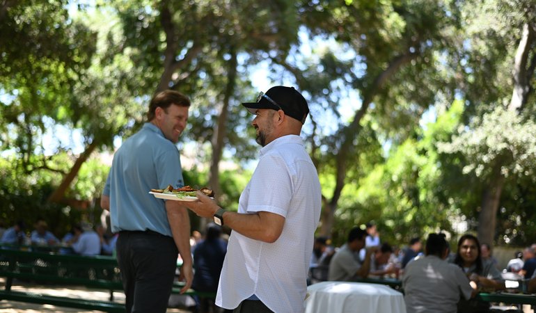 john onderdonk and robert bagley