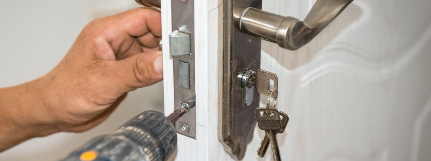 lockshop