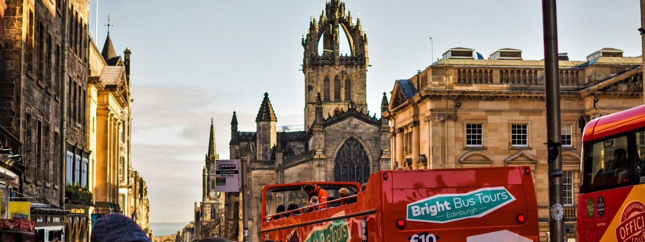 Edinburgh SA