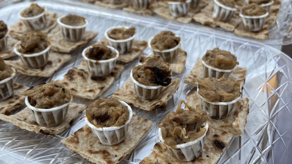 International Food Fair