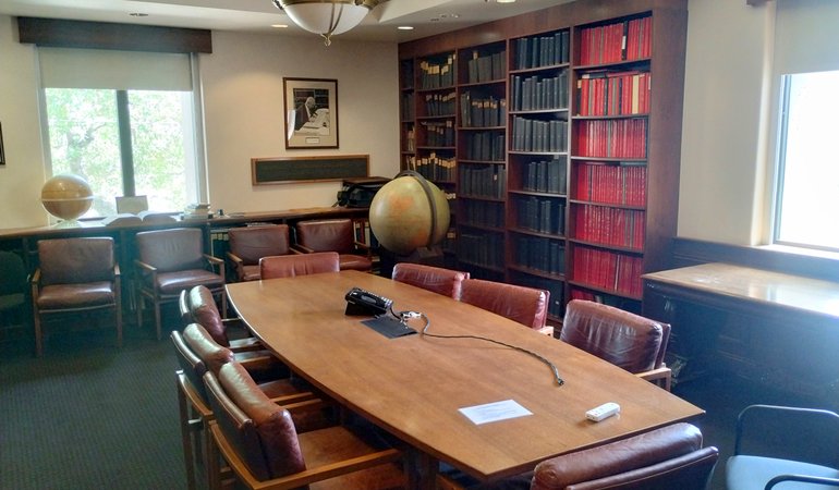 Gutenberg Library