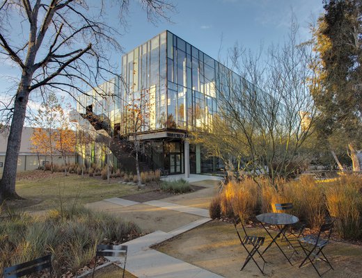 Annenberg Center for Information Science and Technology