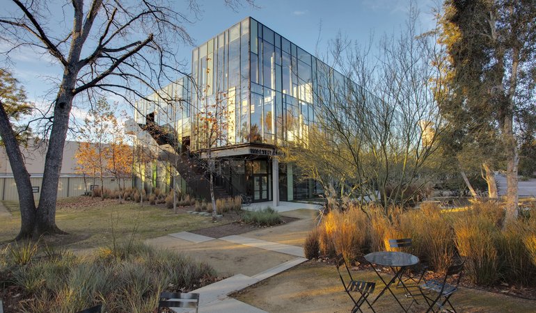 Annenberg Center