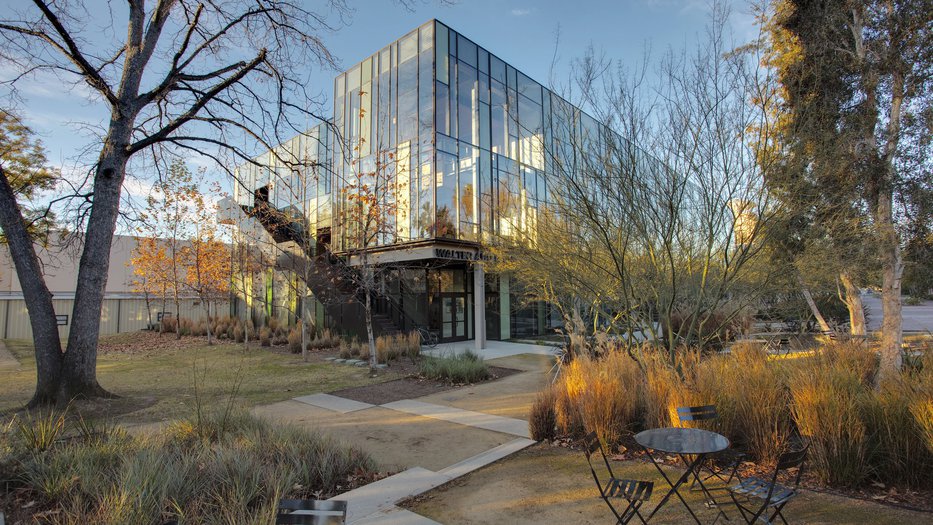Annenberg Center for Information Science and Technology