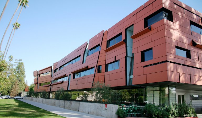 Cahill Center for Astroscience and Astrophysics
