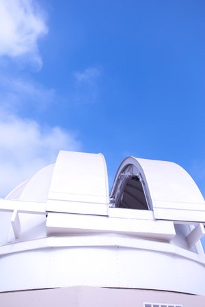 Linde Robinson Dome