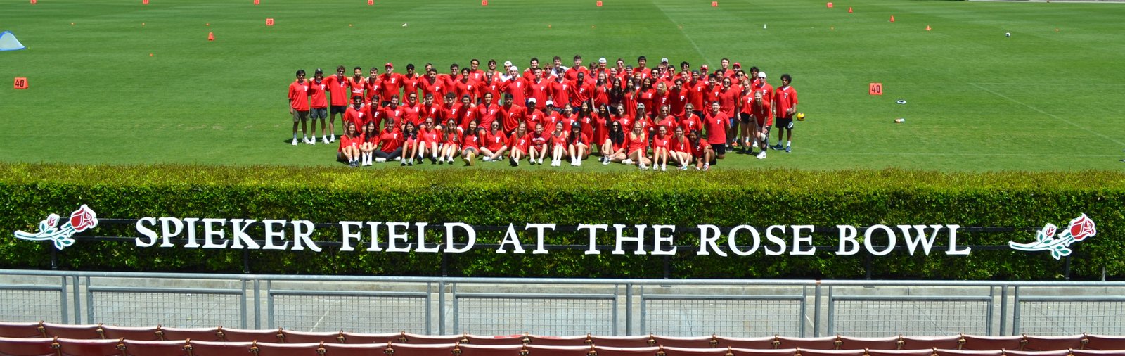 rose bowl