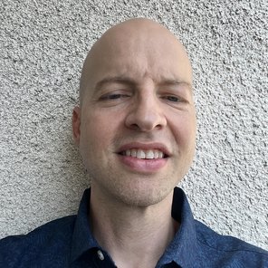 Ben Belton Headshot