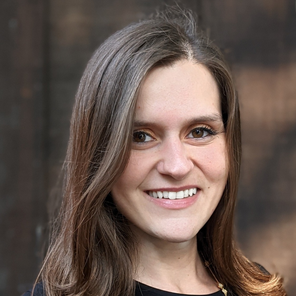 Amelia Garrison